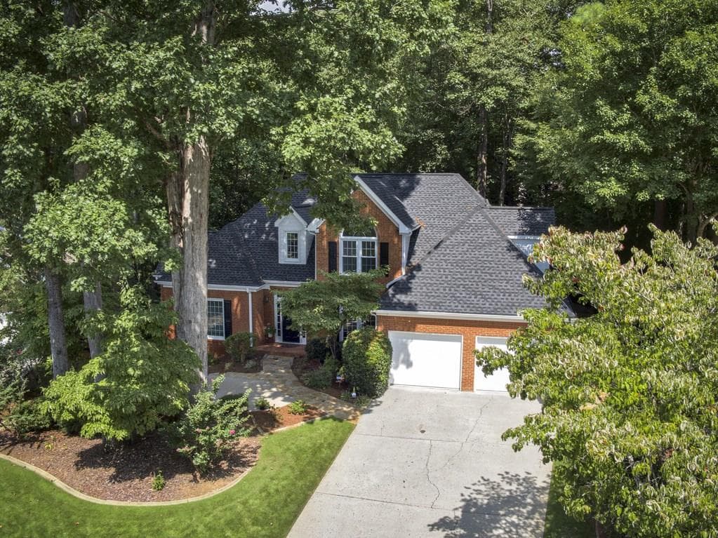 215 CHISWICK CLOSE, Johns Creek, GA 30022 — most recent listing photo