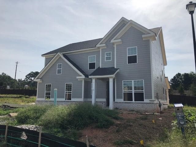 3335 Pierview Drive, Cumming, GA 30040 — most recent listing photo