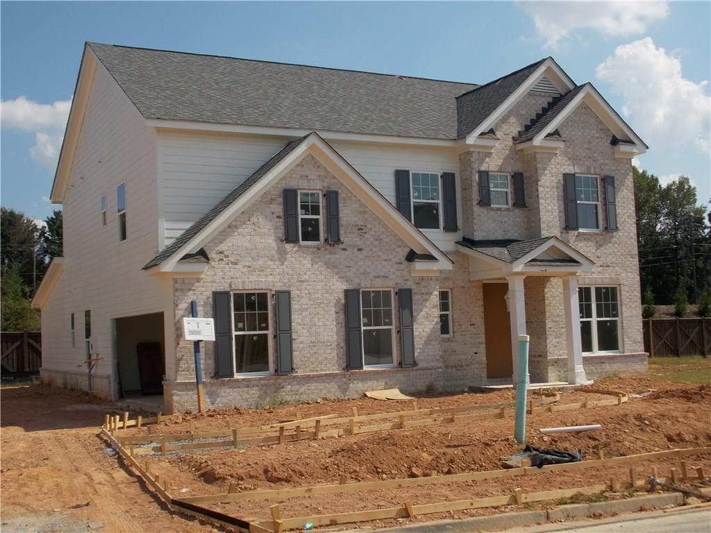 3345 Pierview Drive, Cumming, GA 30040 — most recent listing photo