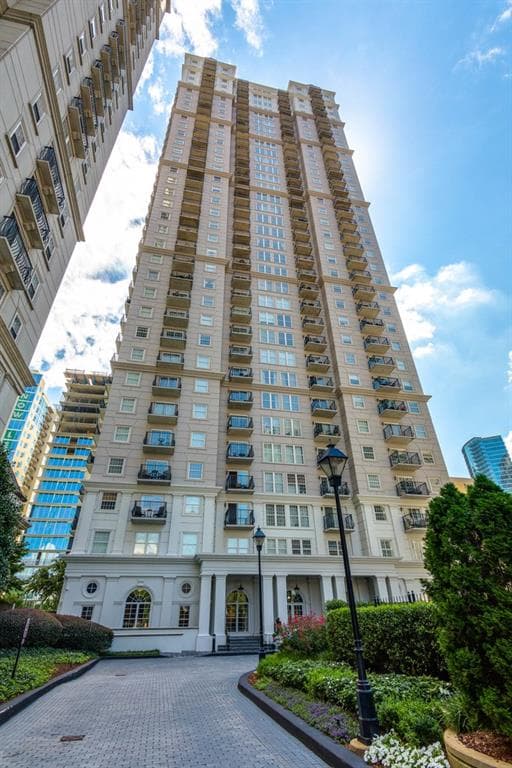 195 14th Street PH 405, Atlanta, GA 30309 — most recent listing photo