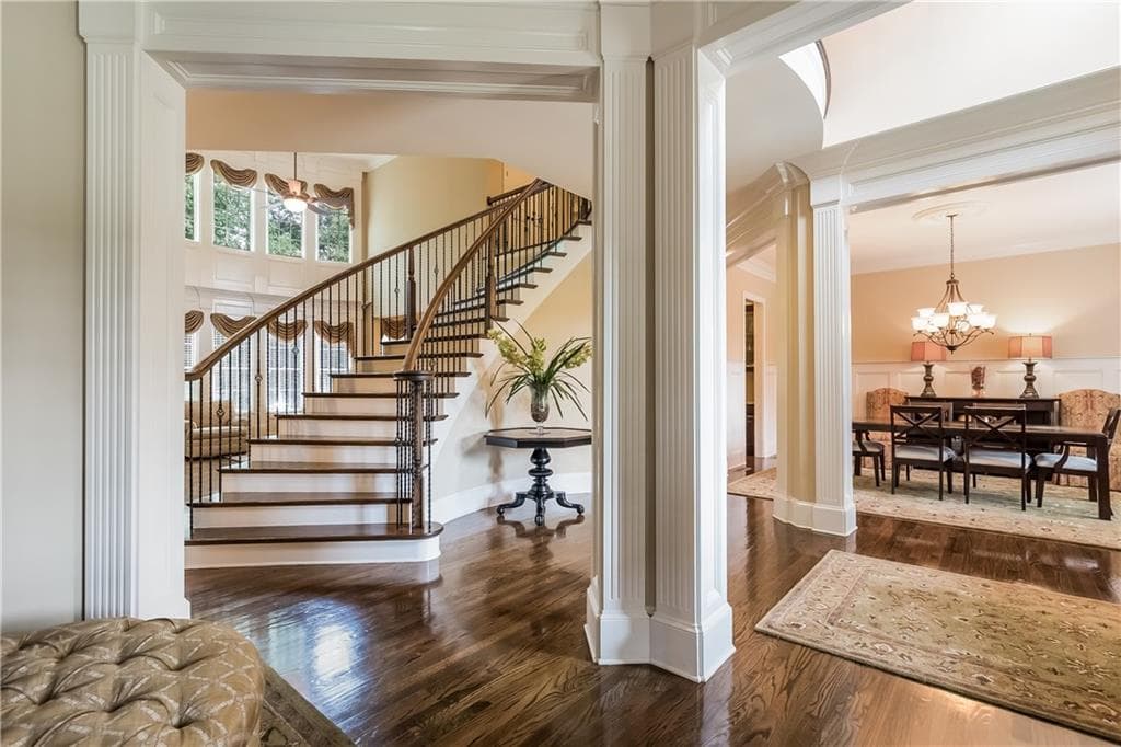 2277 Gracehaven Way, Lawrenceville, GA 30043 — most recent listing photo