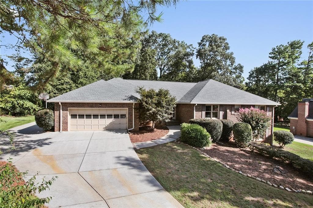 4197 Richmond Court, Lilburn, GA 30047 — most recent listing photo