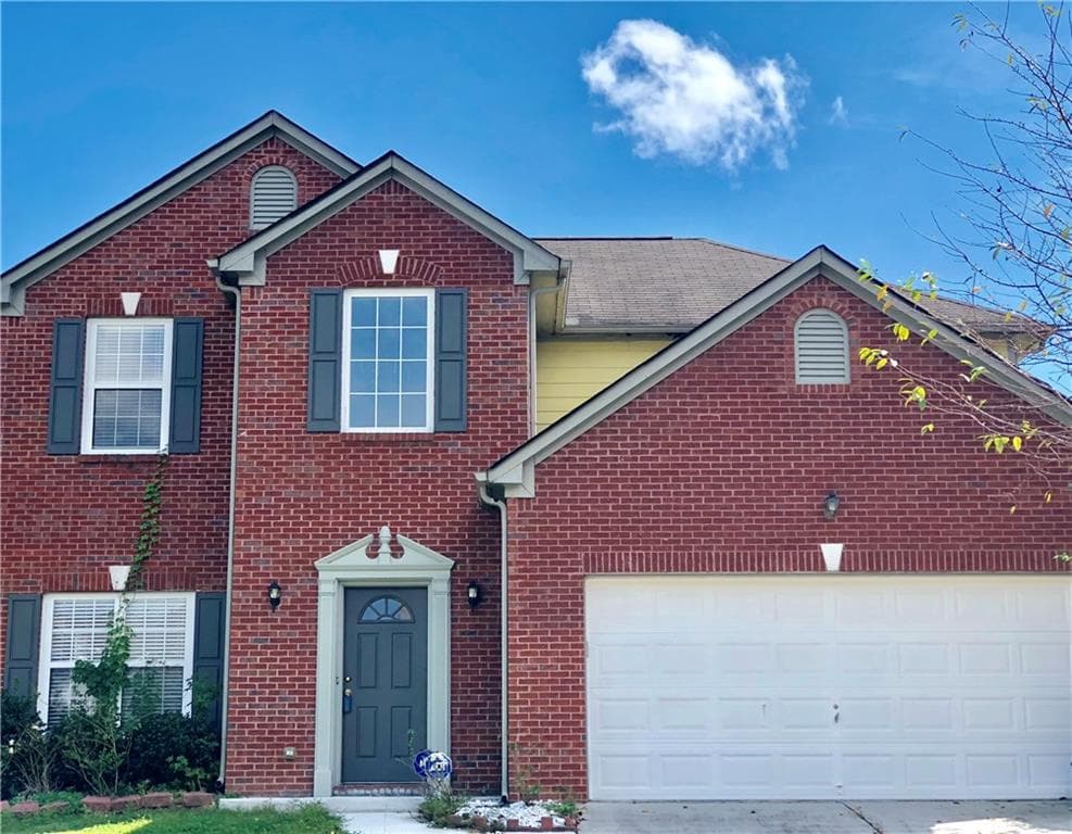 1474 Leisure Lake Lane, Lawrenceville, GA 30044 — most recent listing photo