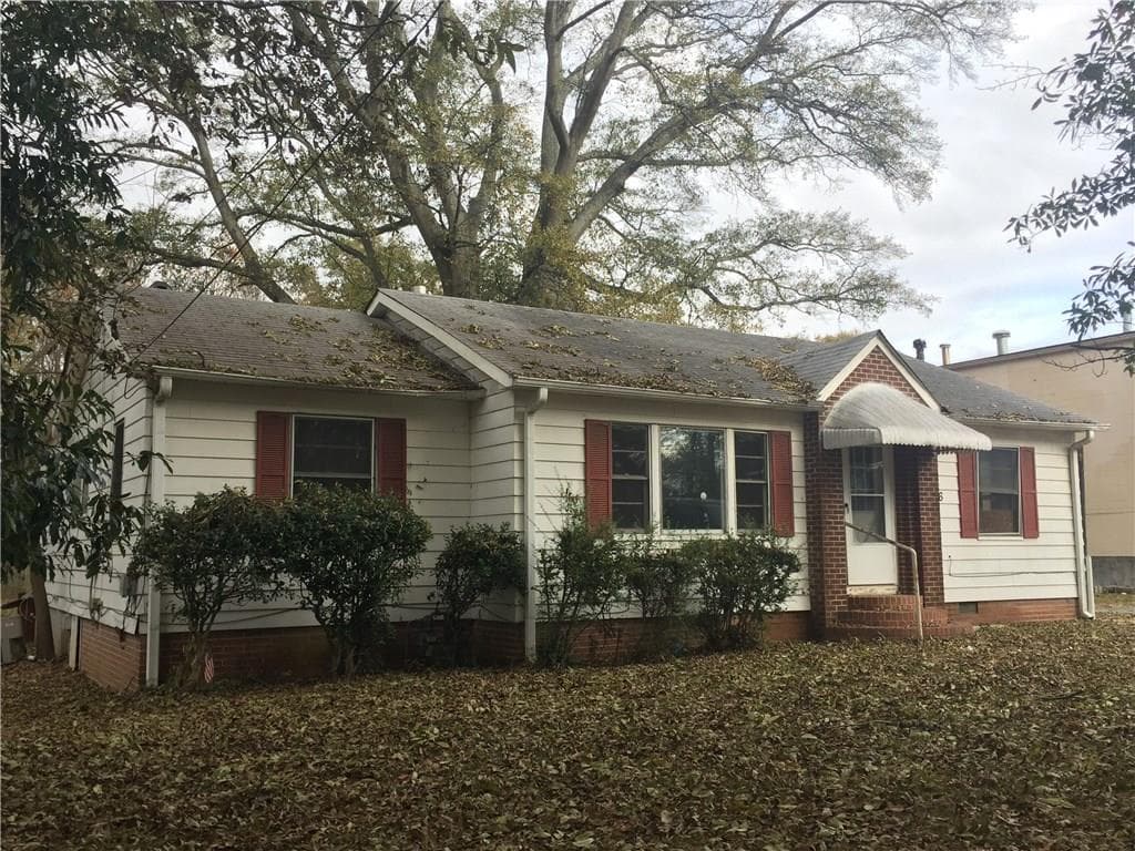 1616 Miller Avenue, Marietta, GA 30060 — most recent listing photo