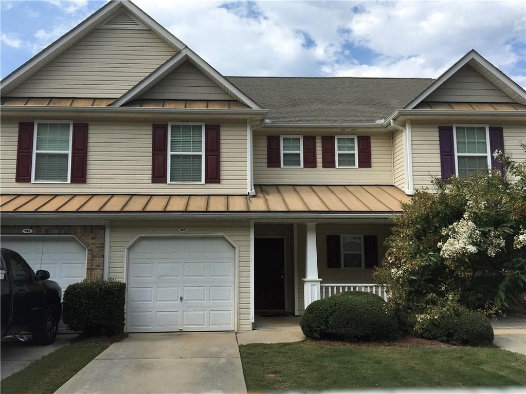 105 Darbys Crossing Court, Hiram, GA 30141 — most recent listing photo