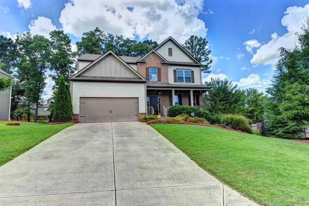 210 Fowler Springs Ct., Alpharetta, GA 30004 — most recent listing photo