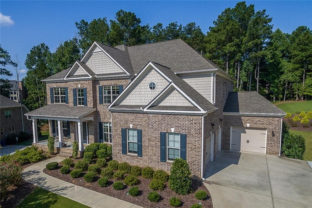 75 Dover Road, Milton, GA 30004 — most recent listing photo