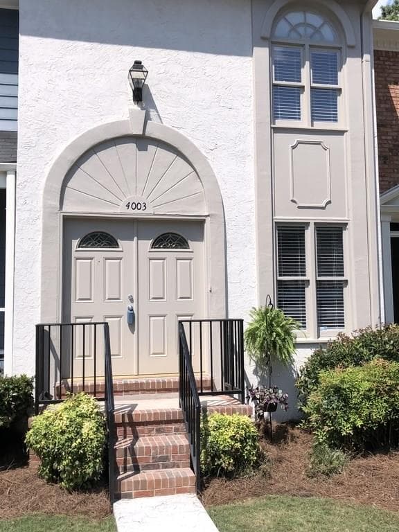 2 bedroom, 1,312 sq ft townhouse sold at 4003 ELM Street, Atlanta, GA 30341