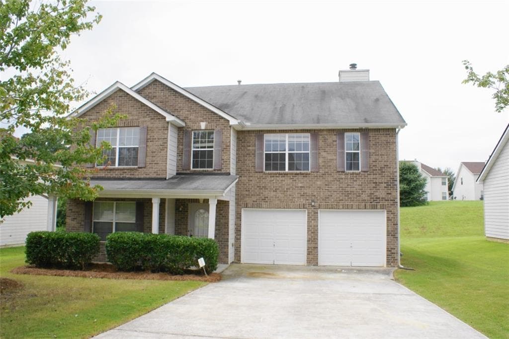 4437 Estate Street, Atlanta, GA 30349 — most recent listing photo