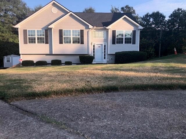 195 SHENANDOAH Drive, Winder, GA 30680 — most recent listing photo
