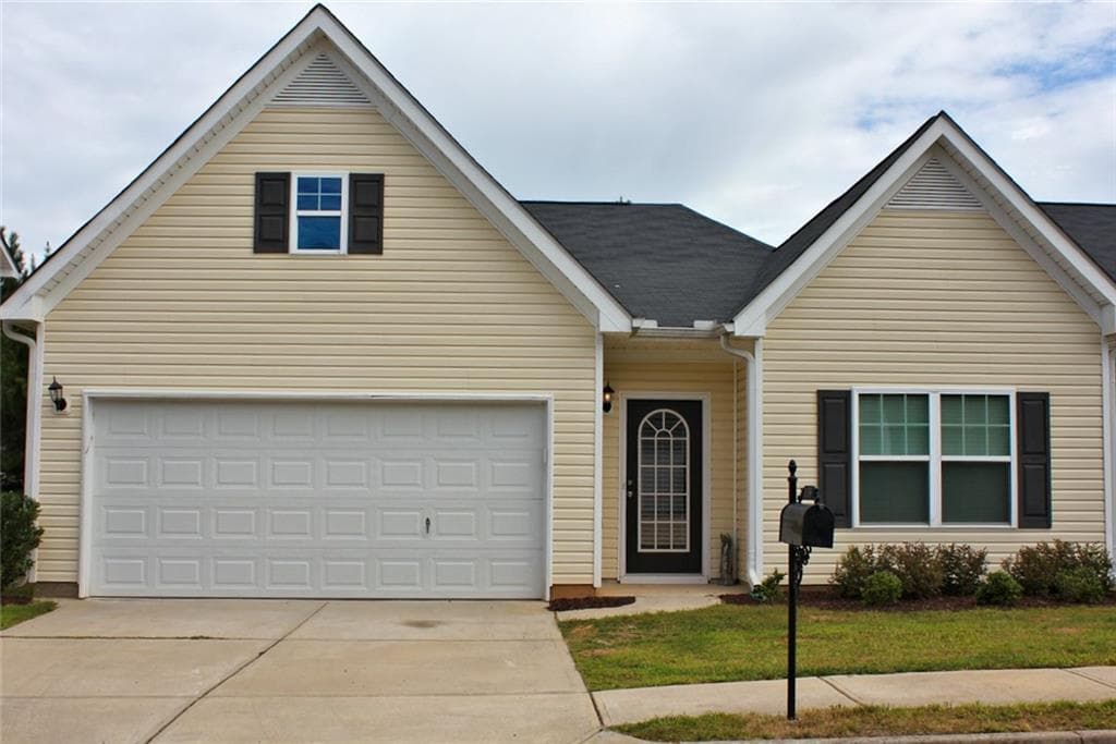 116 Bollen Lane, Hiram, GA 30141 — most recent listing photo