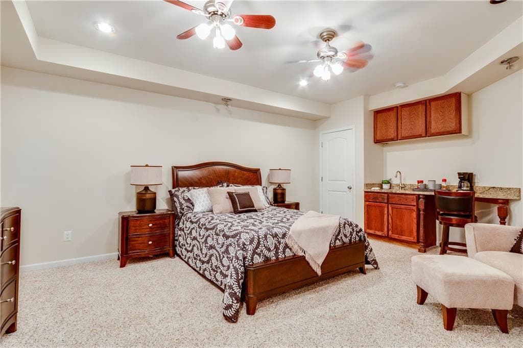 5025 Thornbury Way, Alpharetta, GA 30005 — most recent listing photo