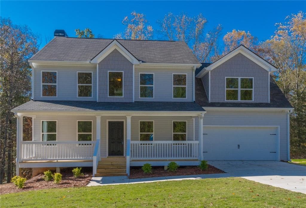 799 Fairfield Drive, Jefferson, GA 30549 — most recent listing photo