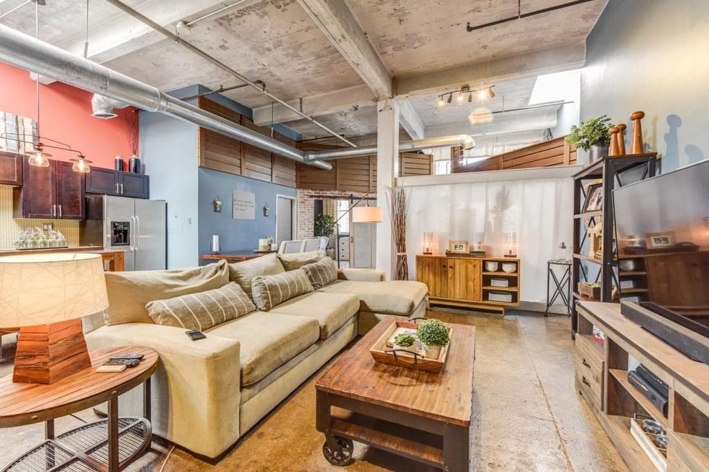 659 Auburn Avenue 262, Atlanta, GA 30312 — most recent listing photo