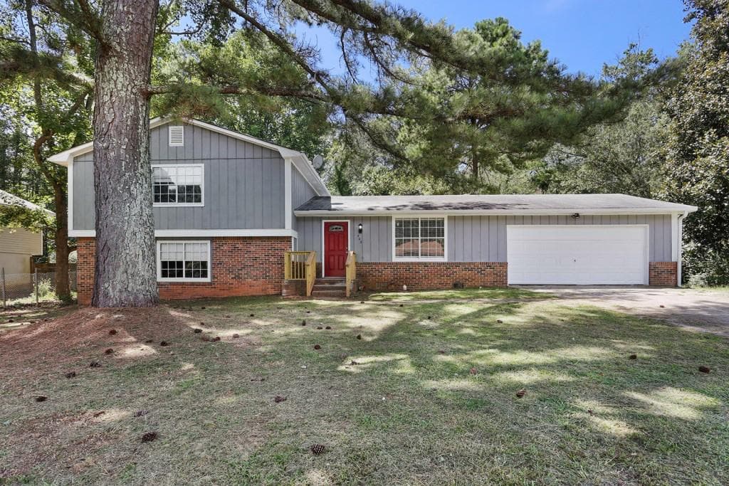 503 Rock Meadow Drive, Stone Mountain, GA 30088 — most recent listing photo
