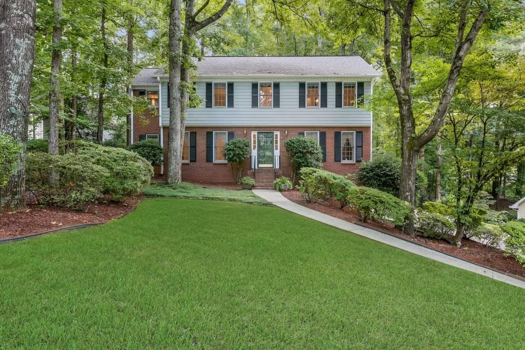 4460 Windsor Oaks Circle, Marietta, GA 30066 — most recent listing photo