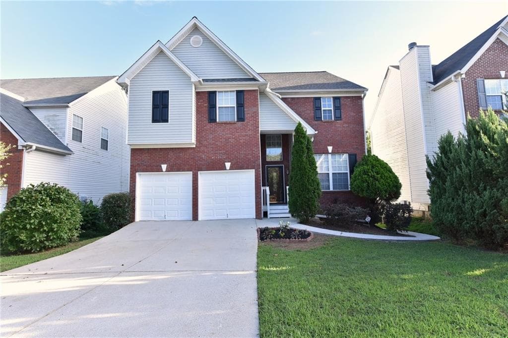 2772 Mamie Lane, Lawrenceville, GA 30044 — most recent listing photo