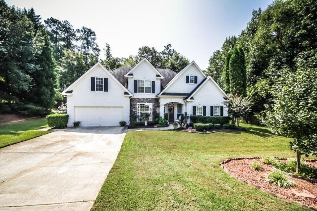 563 Washington Drive, Jonesboro, GA 30236 — most recent listing photo