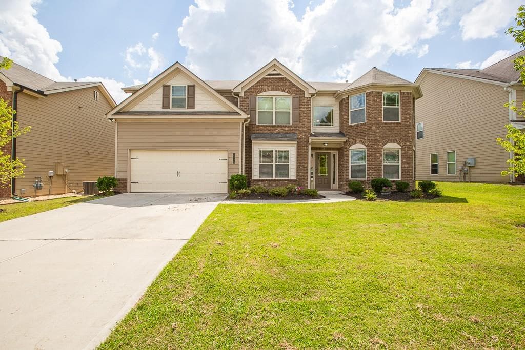 2889 Estate View Court, Dacula, GA 30019 — most recent listing photo