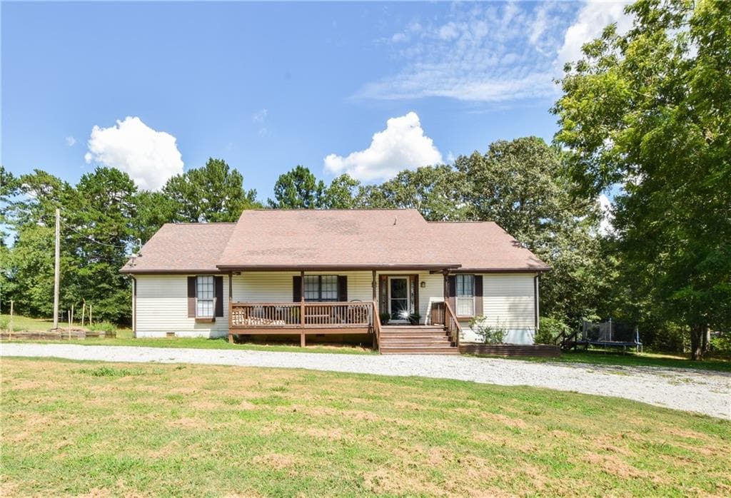 1079 Fleeman Road, Hoschton, GA 30548 — most recent listing photo