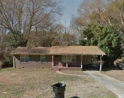 4563 Richard Road, Conley, GA 30288 — most recent listing photo