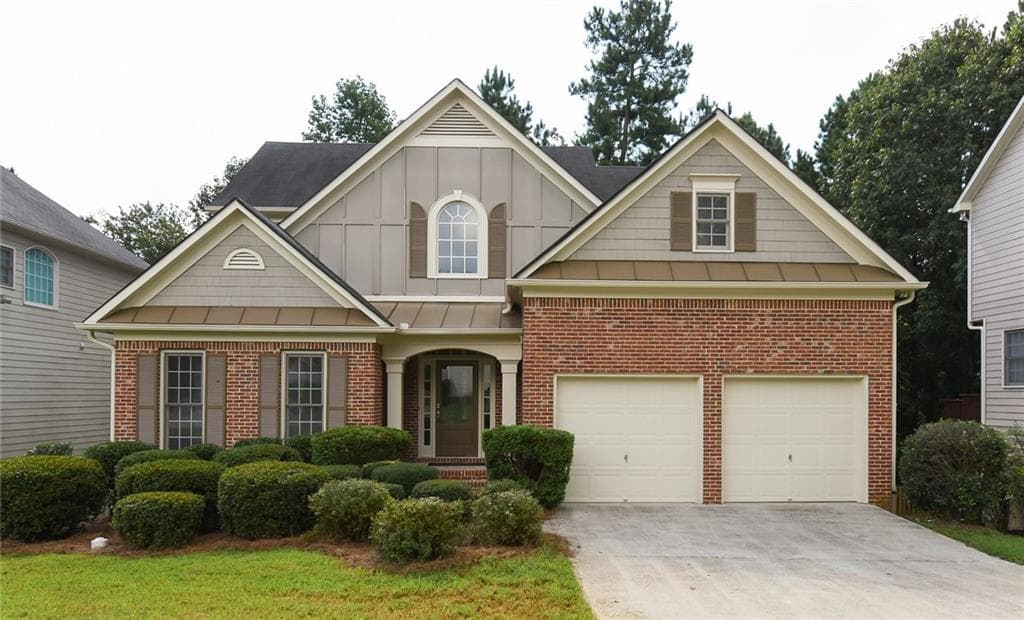 5507 Vinings Lake Lane, Mableton, GA 30126 — most recent listing photo