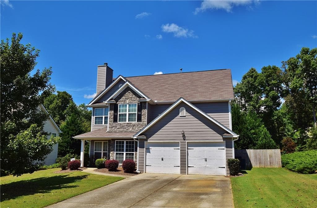 99 Red Hawk Drive, Dawsonville, GA 30534 — most recent listing photo
