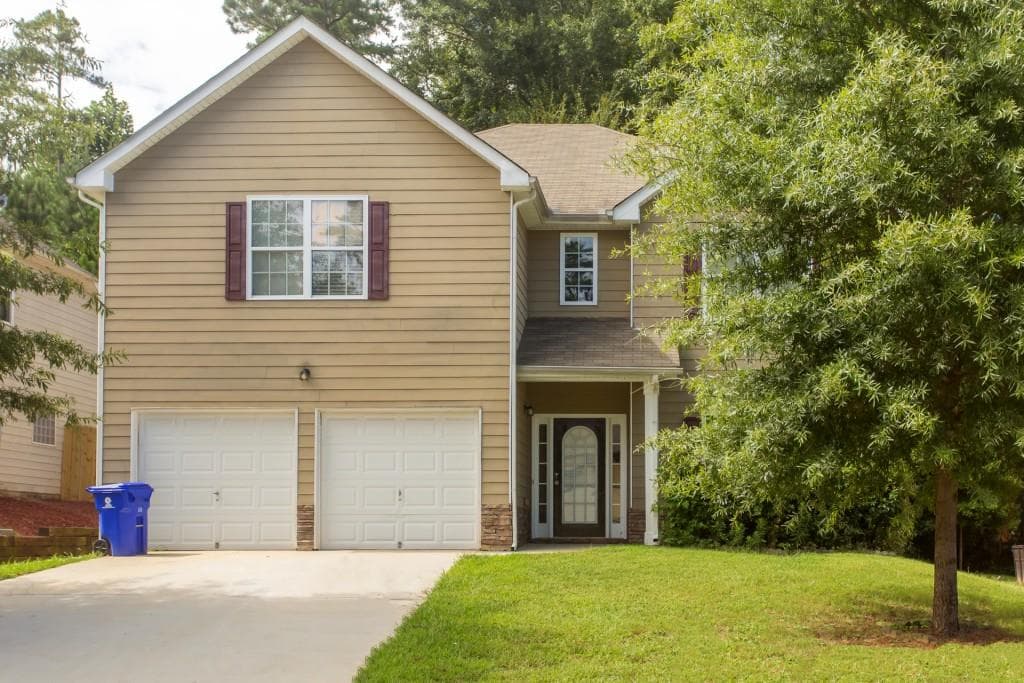 40 Fox Ridge Drive, Newnan, GA 30265 — most recent listing photo