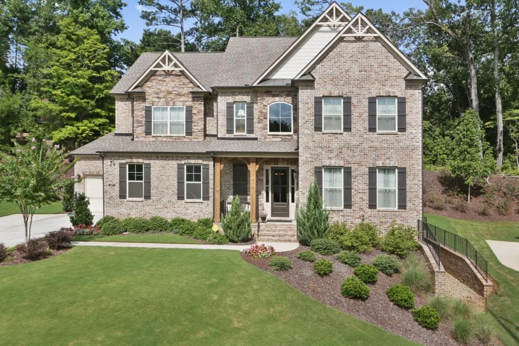 2471 Brewer Way, Marietta, GA 30066 — most recent listing photo