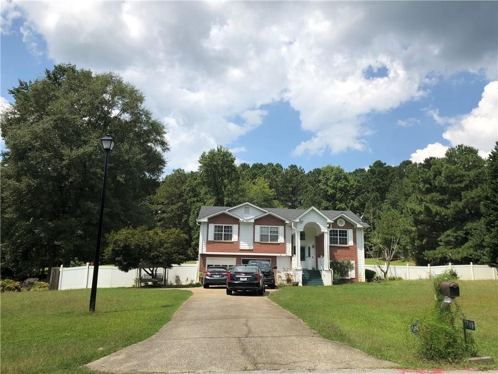 1769 Bullock Drive, Loganville, GA 30052 — most recent listing photo
