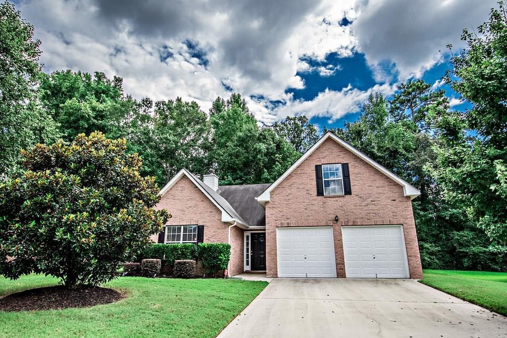 128 Bellington Drive, Mcdonough, GA 30253 — most recent listing photo