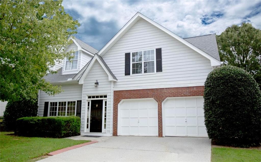 2695 Laurelwood Lane, Alpharetta, GA 30009 — most recent listing photo