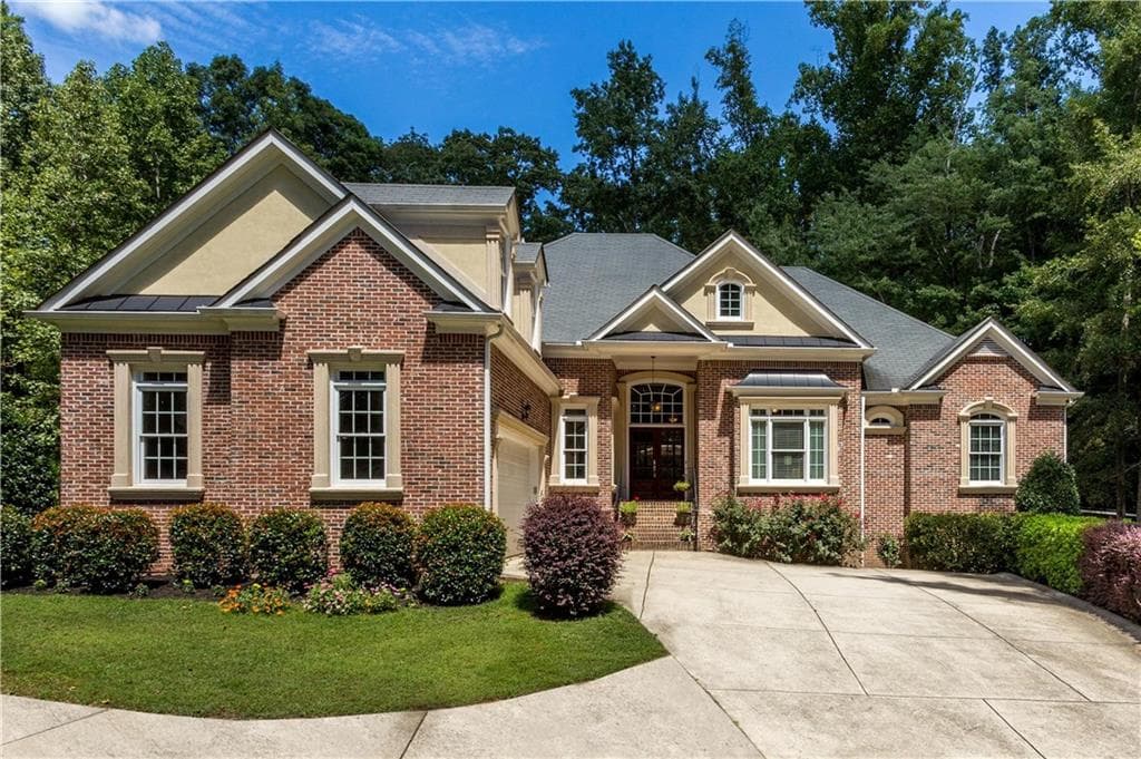 860 Greenwood Acres Drive, Cumming, GA 30040 — most recent listing photo
