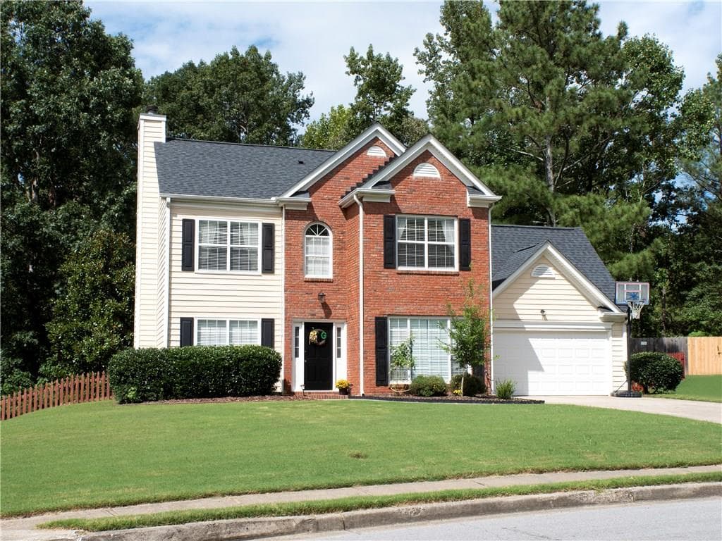 2670 Evergreen Eve Crossing, Dacula, GA 30019 — most recent listing photo