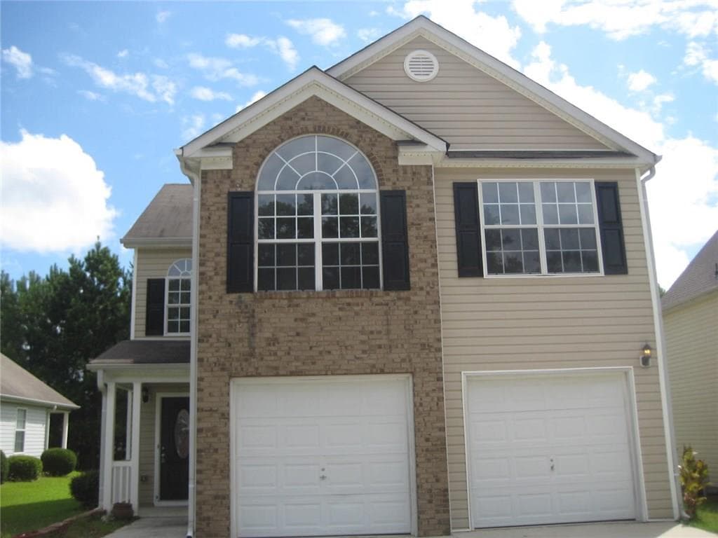 3519 Brookstone Way, Union City, GA 30291 — most recent listing photo