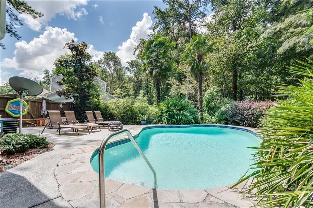 2716 Meadow Ridge Drive, Duluth, GA 30096 — most recent listing photo