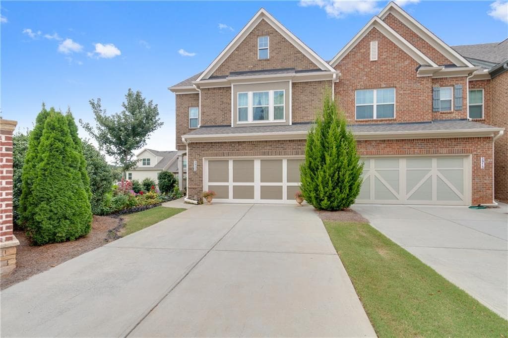3905 Madison Bridge Drive, Suwanee, GA 30024 — most recent listing photo
