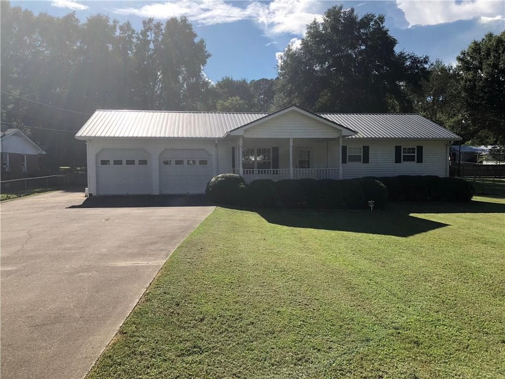 211 Morgan Street, Rockmart, GA 30153 — most recent listing photo
