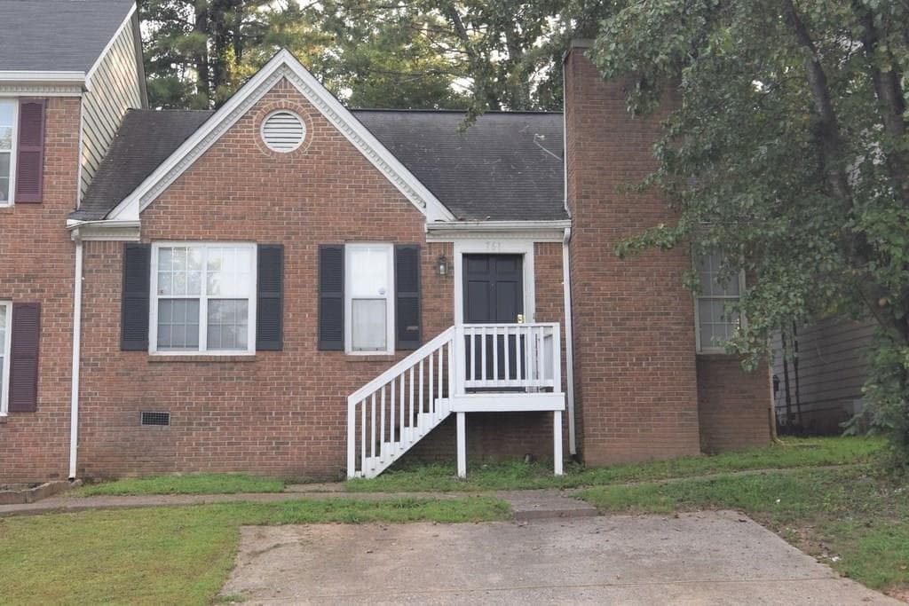 761 Heritage Valley Road 761, Norcross, GA 30093 — most recent listing photo