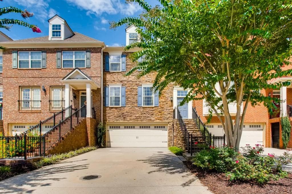 5004 Manchester Circle, Roswell, GA 30075 — most recent listing photo