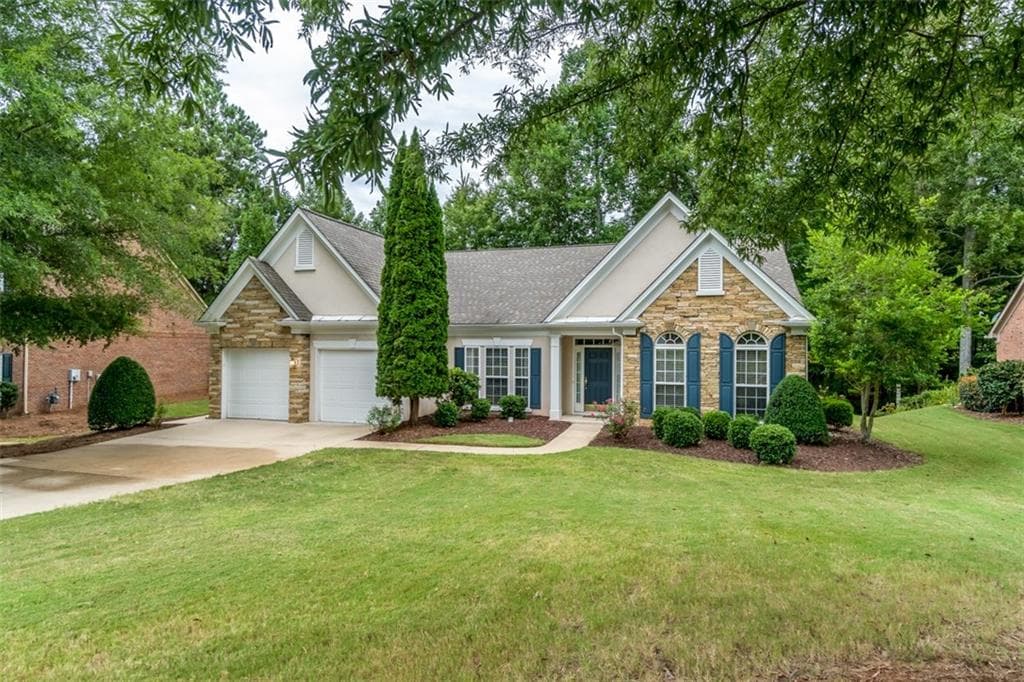 1120 Bookhout Drive, Cumming, GA 30041 — most recent listing photo