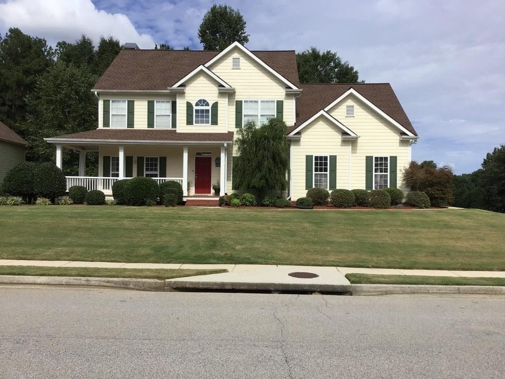3776 Mason Ridge Drive, Winston, GA 30187 — most recent listing photo