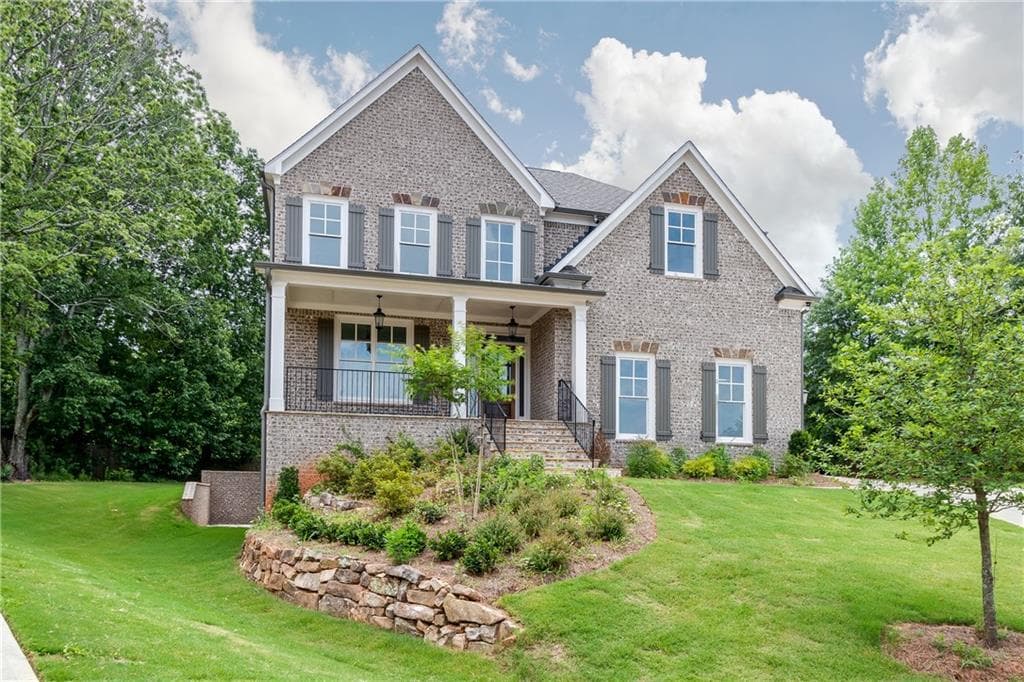 3926 SAMUEL CHAPEL Court, Marietta, GA 30066 — most recent listing photo