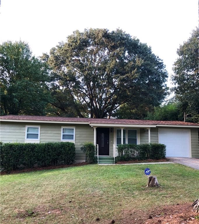 1015 Azalea Circle, Marietta, GA 30062 — most recent listing photo