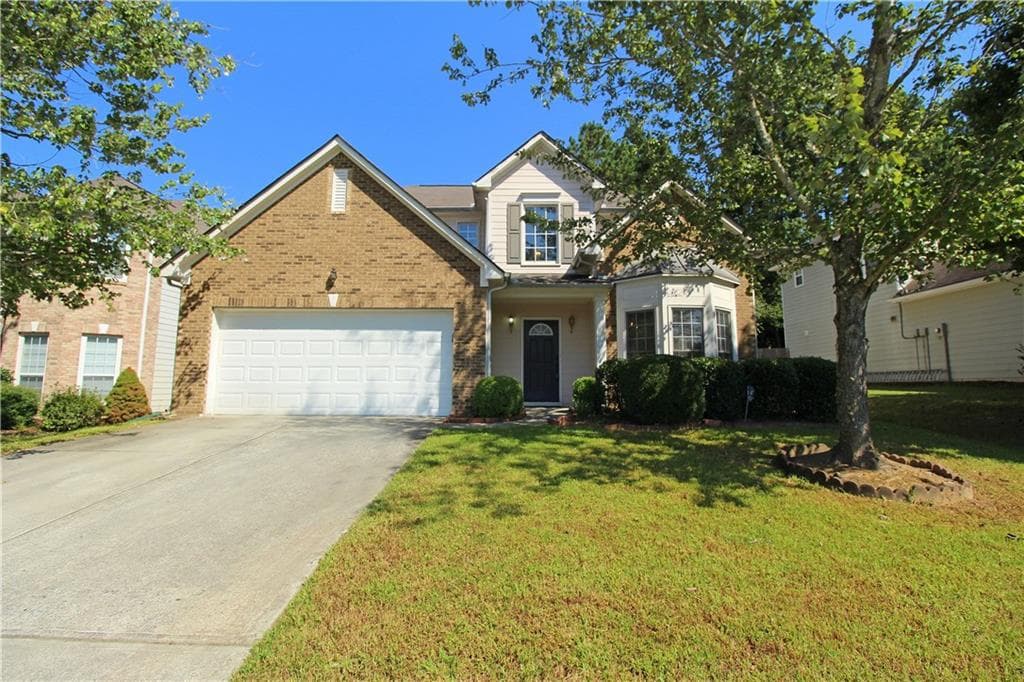 3 bedroom, 2,188 sq ft single family residence sold at 3228 Juniper Drive, Kennesaw, GA 30144