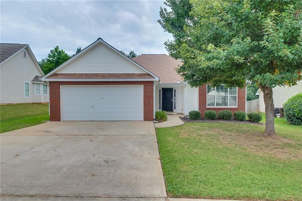 1825 Courtyard Lane, Mcdonough, GA 30252 — most recent listing photo