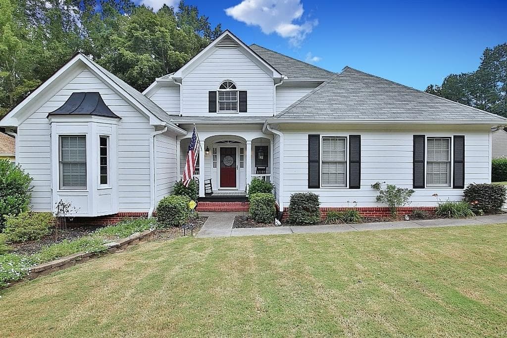 608 Spring Ridge Drive, Kennesaw, GA 30144 — most recent listing photo