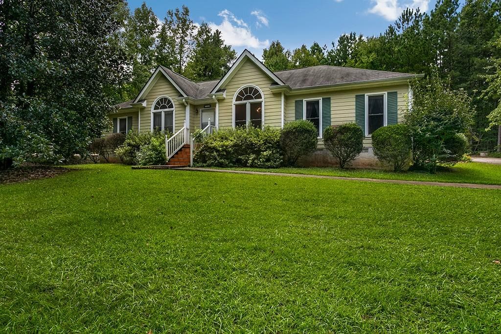 200 Timberidge Drive, Newnan, GA 30263 — most recent listing photo