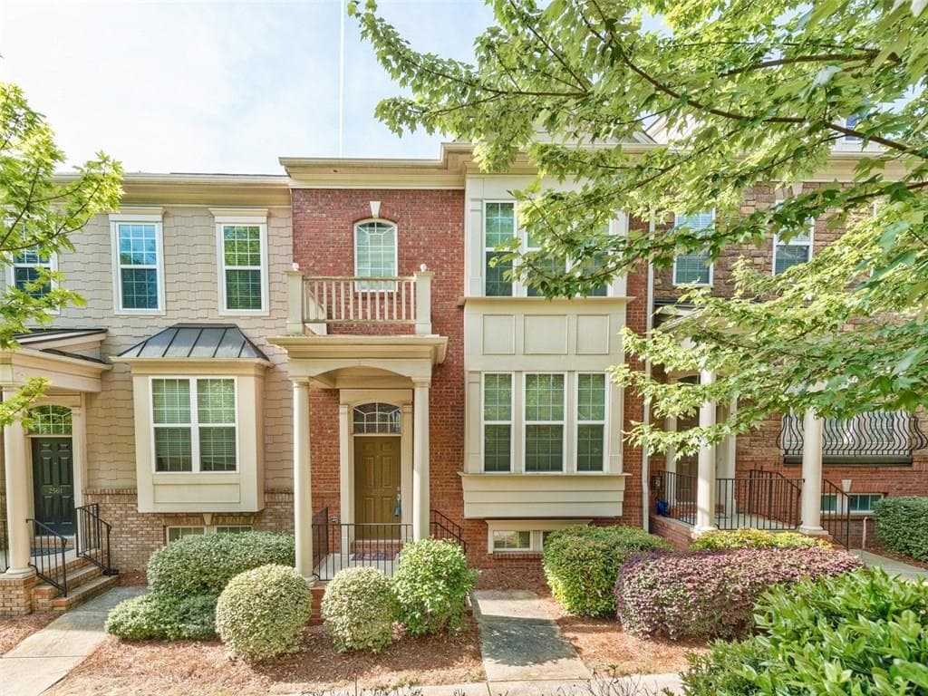 2557 SPEER Court 14, Smyrna, GA 30080 — most recent listing photo