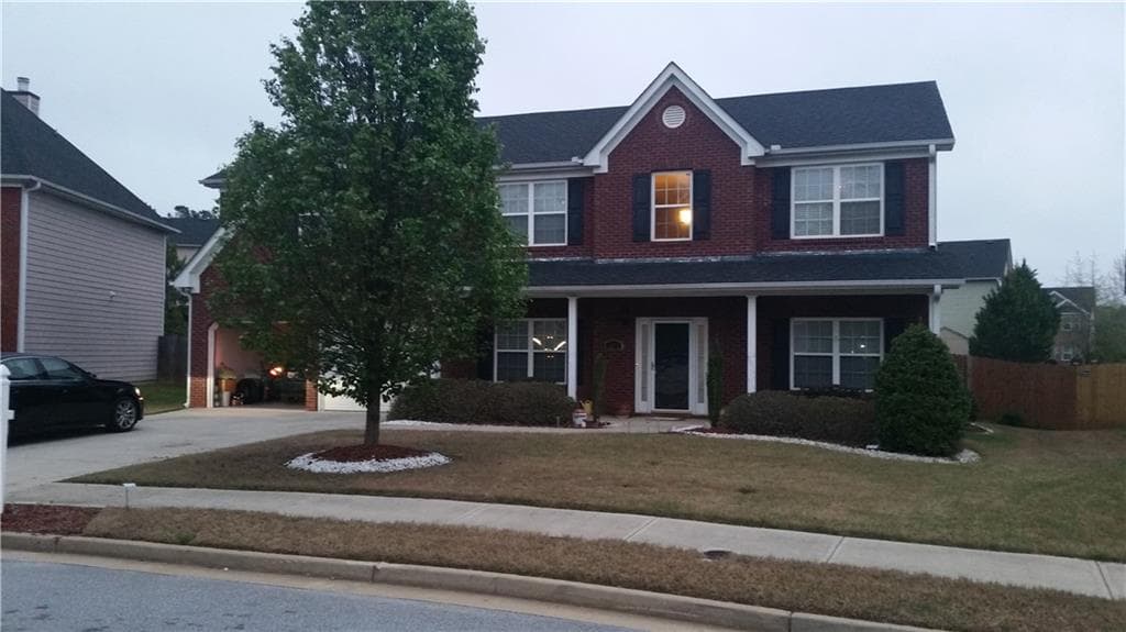 6972 Talkeetna Court, Atlanta, GA 30331 — most recent listing photo